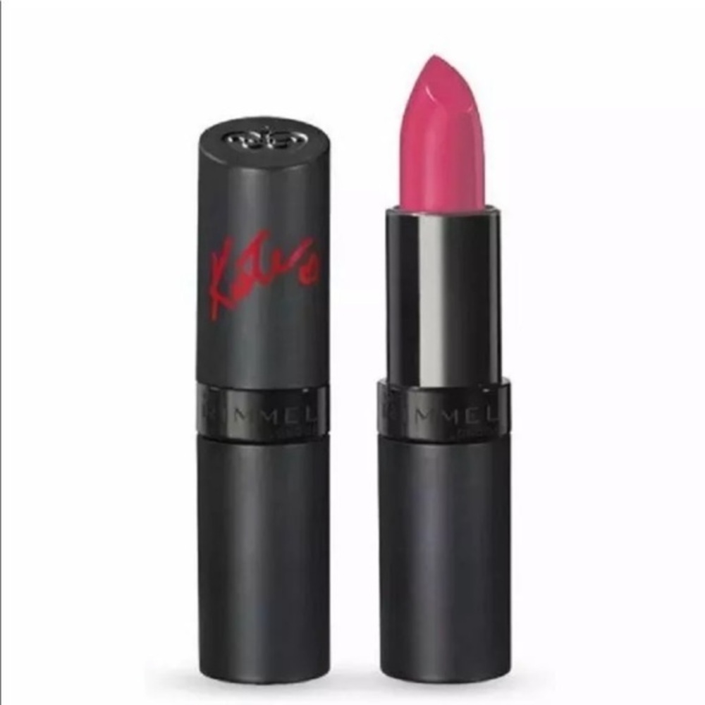 Rimmel Lasting Finish Lipstick by Kate Moss 05